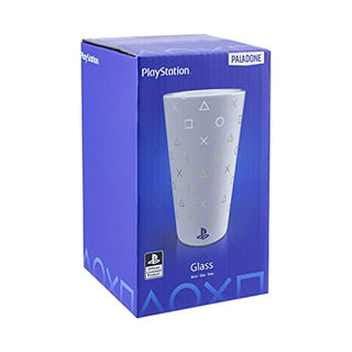 Playstation Glass PS5 | Multicolor