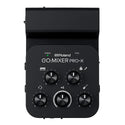 Roland GO:MIXER PRO-X Audio Mixer for Smartphones