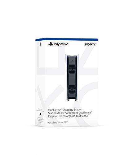 Playstation DualSense Charging Station