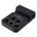 Roland GO:MIXER PRO-X Audio Mixer for Smartphones