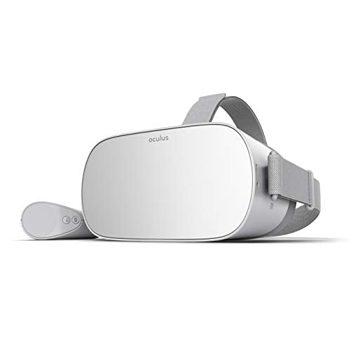 Oculus Go VR Headset | [64GB]