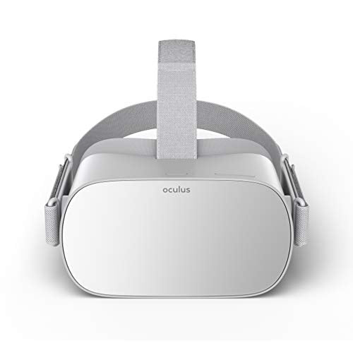 Oculus Go VR Headset | [64GB]