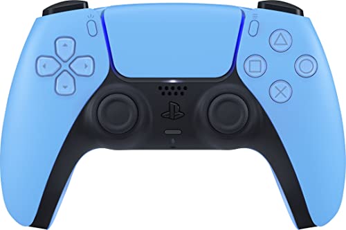 PlayStation PS5 DualSense Wireless Controller | Starlight Blue