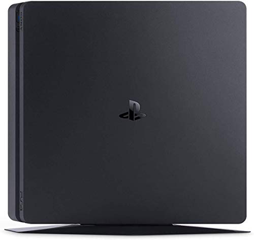 PS4 Slim Upgraded 2TB Console with Wireless Controller