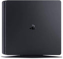 PS4 Slim Upgraded 2TB Console with Wireless Controller