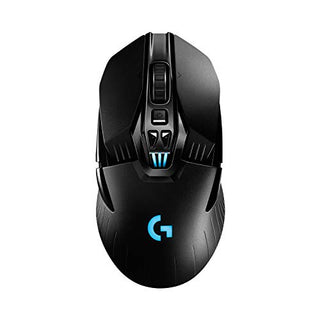 Logitech G903 LIGHTSPEED Wireless Gaming Mouse | Black