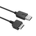 USB PS Vita Charger, 2in1 Data and Charging Cable