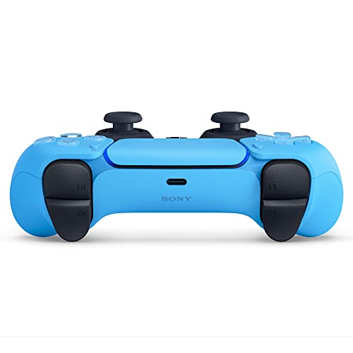 PlayStation PS5 DualSense Wireless Controller | Starlight Blue