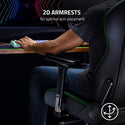 Enki X Essential Gaming Chair