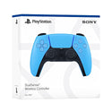 PlayStation PS5 DualSense Wireless Controller | Starlight Blue