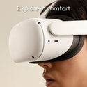 Quest 2 | All-In-One Virtual Reality Headset [256 GB]