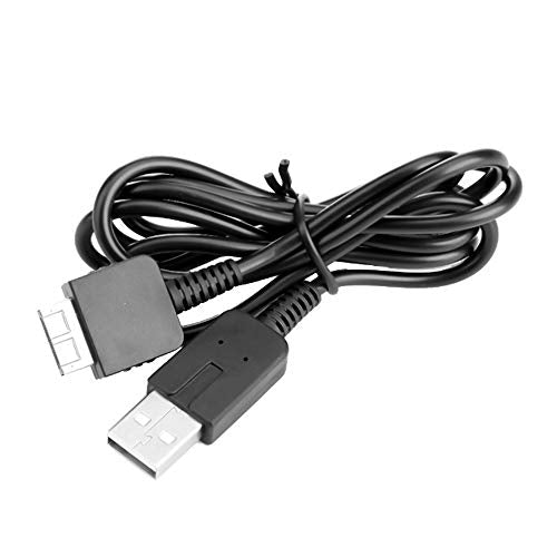 USB PS Vita Charger, 2in1 Data and Charging Cable