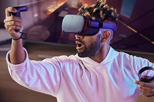 Oculus Quest | [128GB]