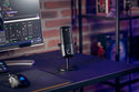 Elgato Wave:3 Premium USB Condenser Microphone and Digital Mixer for Streaming, Recording, Podcasting - Clipguard, Capacitive Mute, Plug & Play for PC / Mac