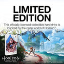 Seagate 5TB External Hard Drive | Horizon Forbidden West [Limited Edition]