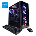 Gamer Xtreme VR Gaming PC | Intel Core i5-11600KF 3.9GHz, GeForce RTX 3060 12GB