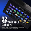 Elgato Stream Deck XL | Advanced Stream Control with 32 Customizable LCD Keys